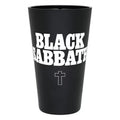 OJs - Black Sabbath Pint Glass