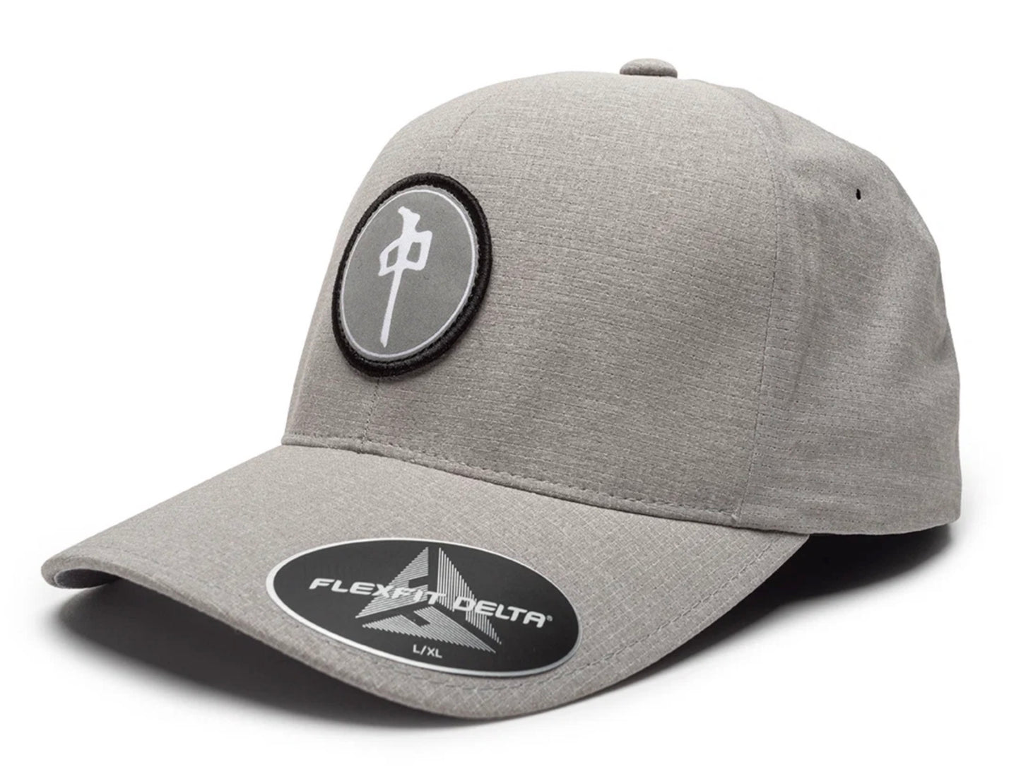 RDS - Flexfit Delta 3M Chung Patch
