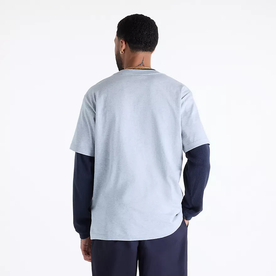 NB Numeric - Cotton T-Shirt