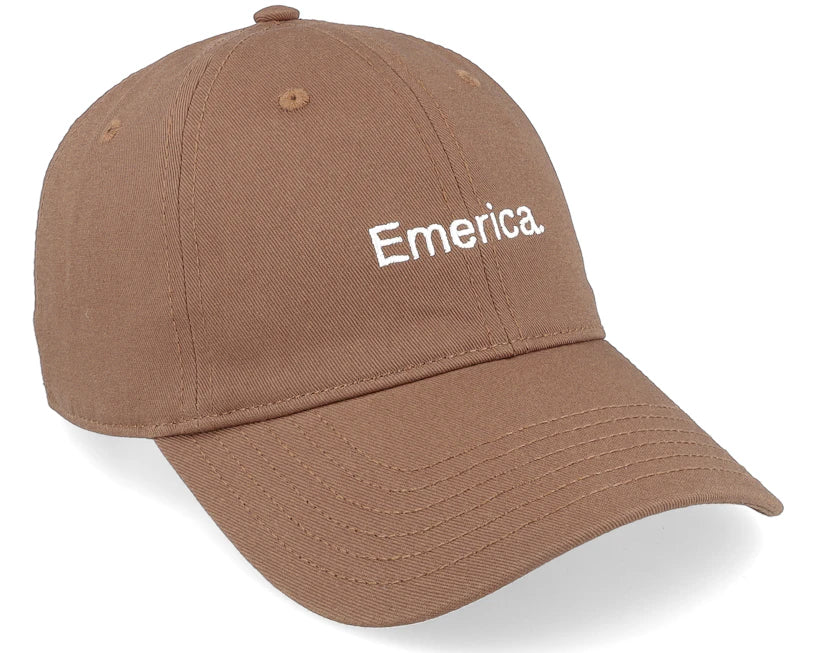 Emerica - Pure Gold Dad Hat