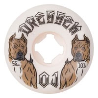 OJs - Dressen Pit Elite Mini Combo Wheels