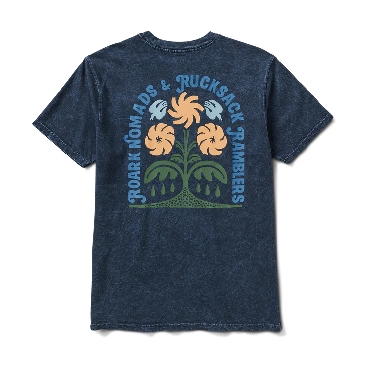Roark - Rucksack Ramblers Premium Tee