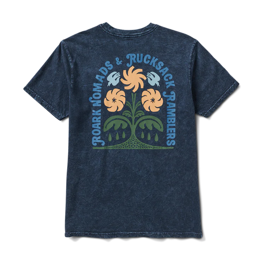 Roark - Rucksack Ramblers Premium Tee