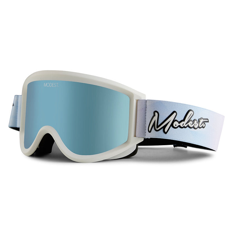 Modest Eyewear - Team Goggles