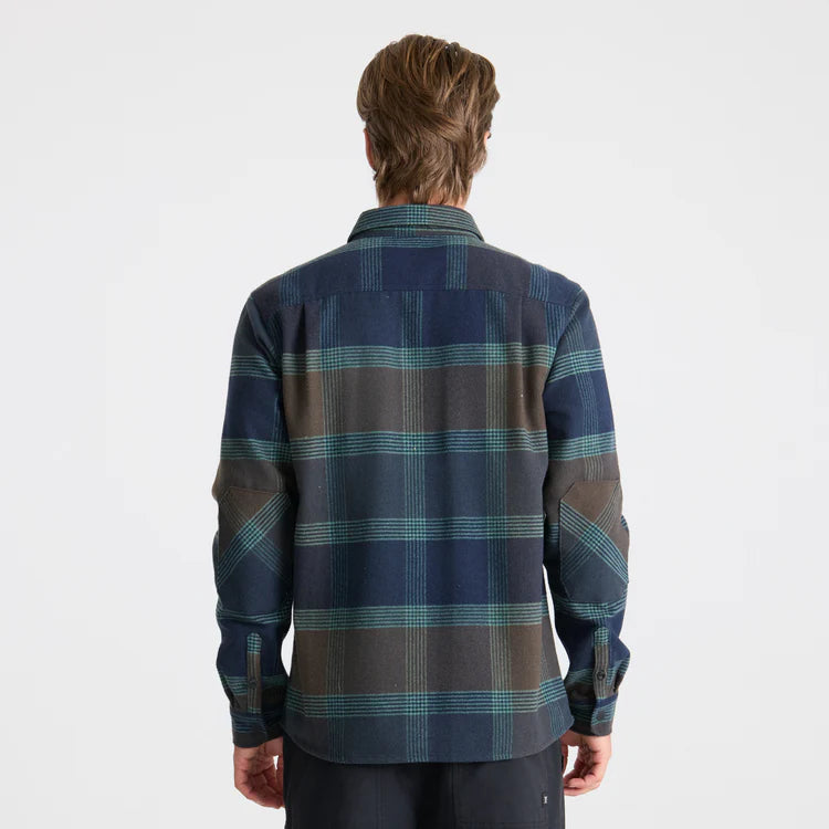 Roark - Nordsman Longsleeve Flannel