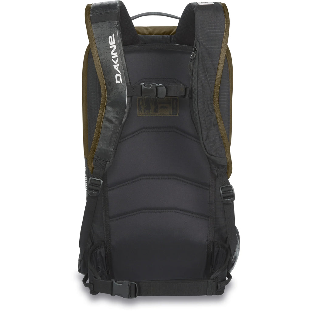 Dakine - Team Mission Pro 18L - Sam Taxwood