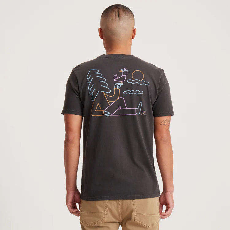 Roark - Unhustle Premium Tee