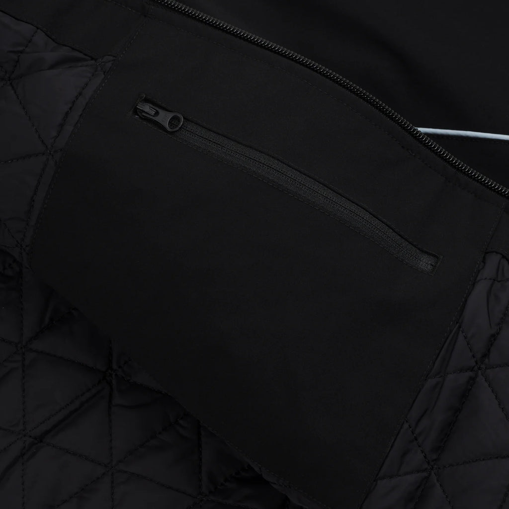Souvenir - Insulated Track Jacket