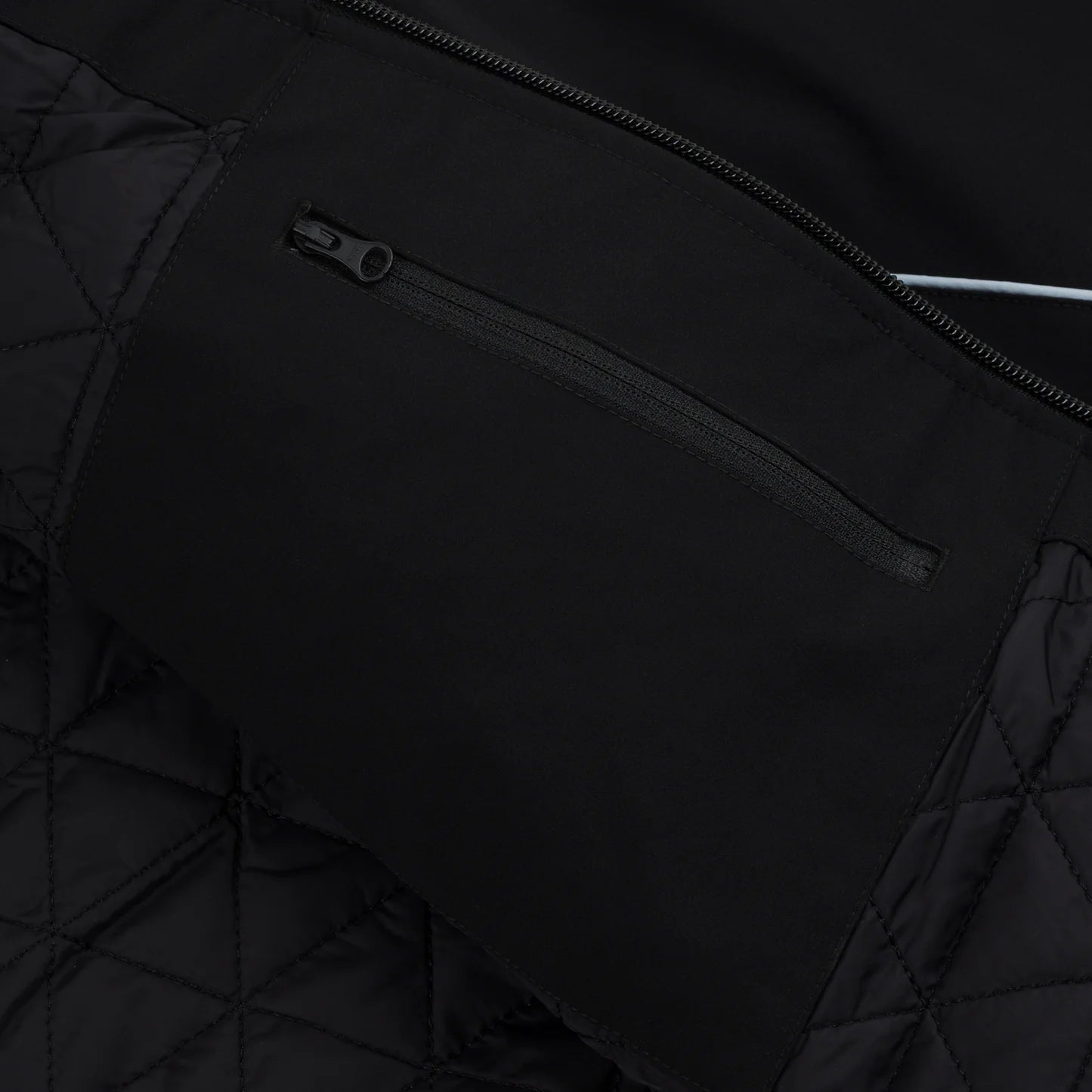 Souvenir - Insulated Track Jacket