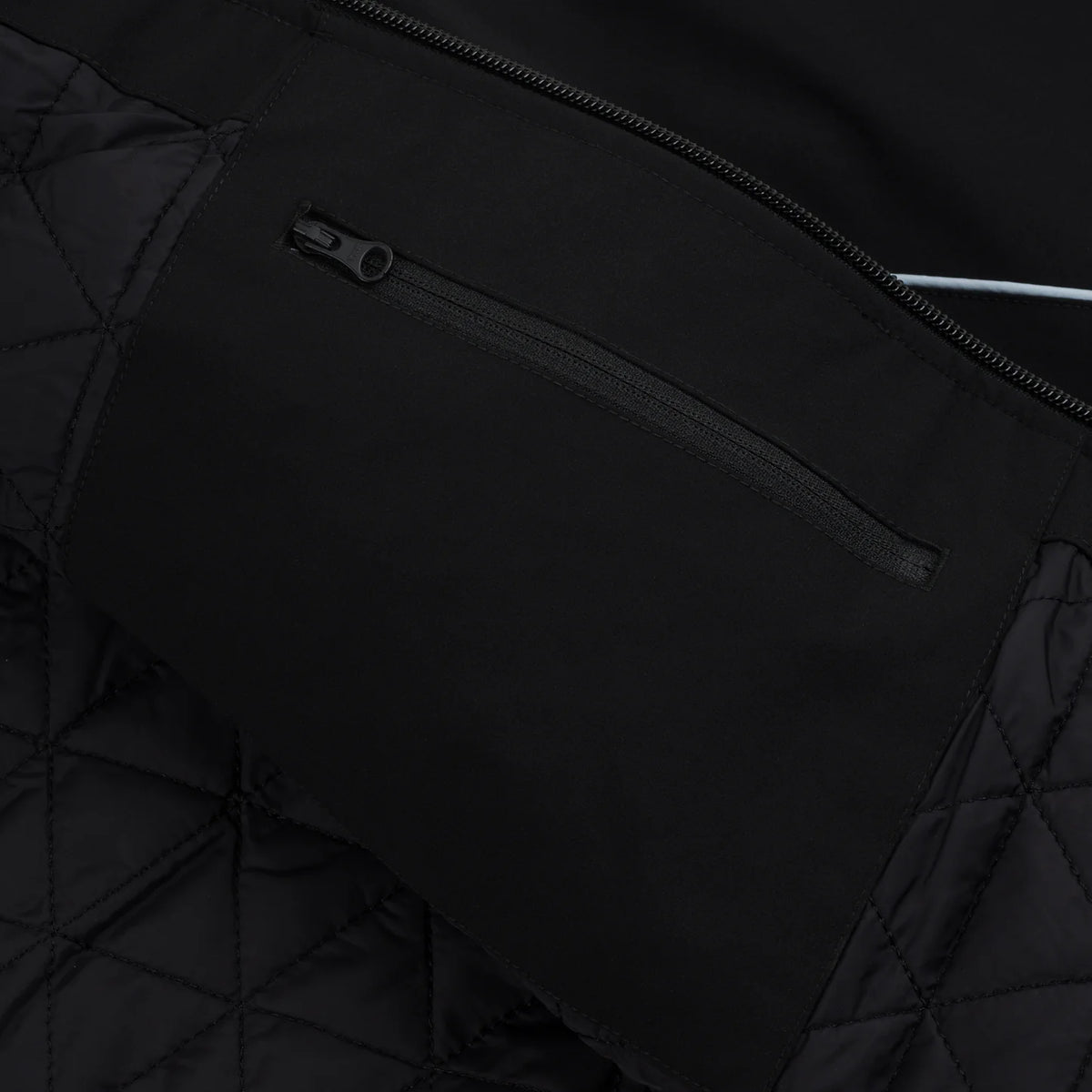Souvenir - Insulated Track Jacket