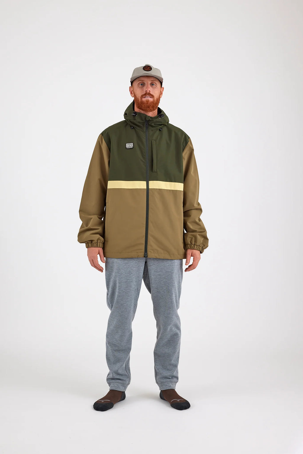 Airblaster - Freeschool Windbreaker