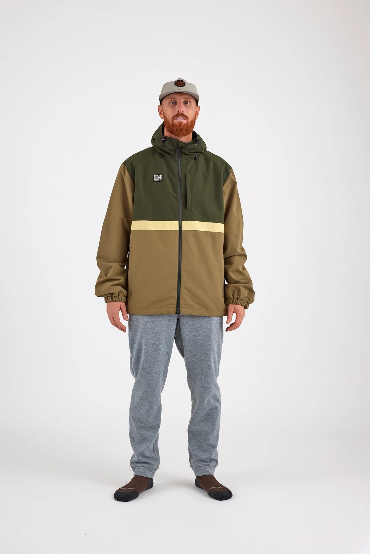 Airblaster - Freeschool Windbreaker