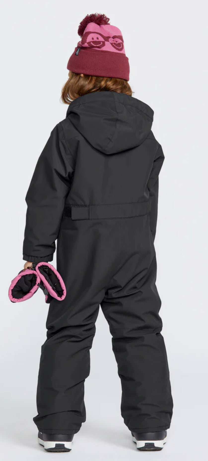 Volcom - Toddler One Piece