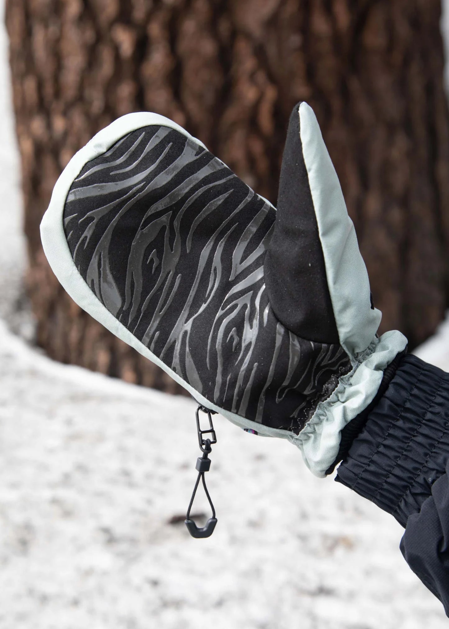 Deathgrip Glove Co - Ghoul Mitt