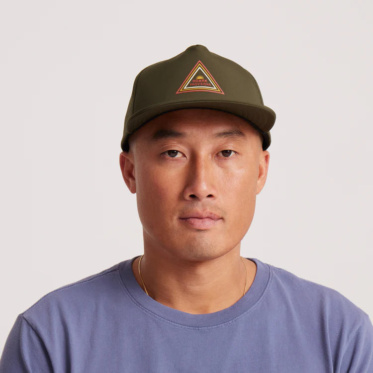 Roark - Hytide Snap Back Hat