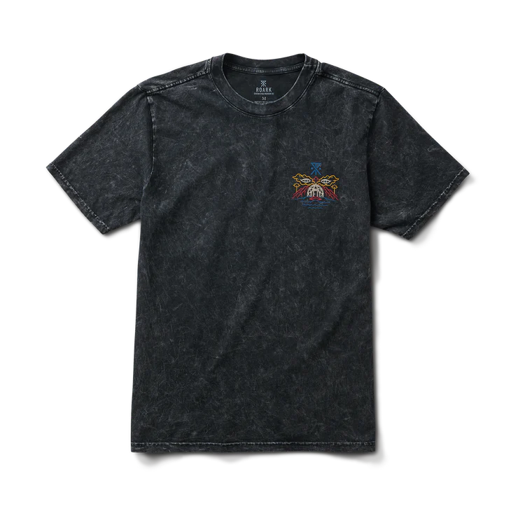 Roark - Open Roads Premium Tee