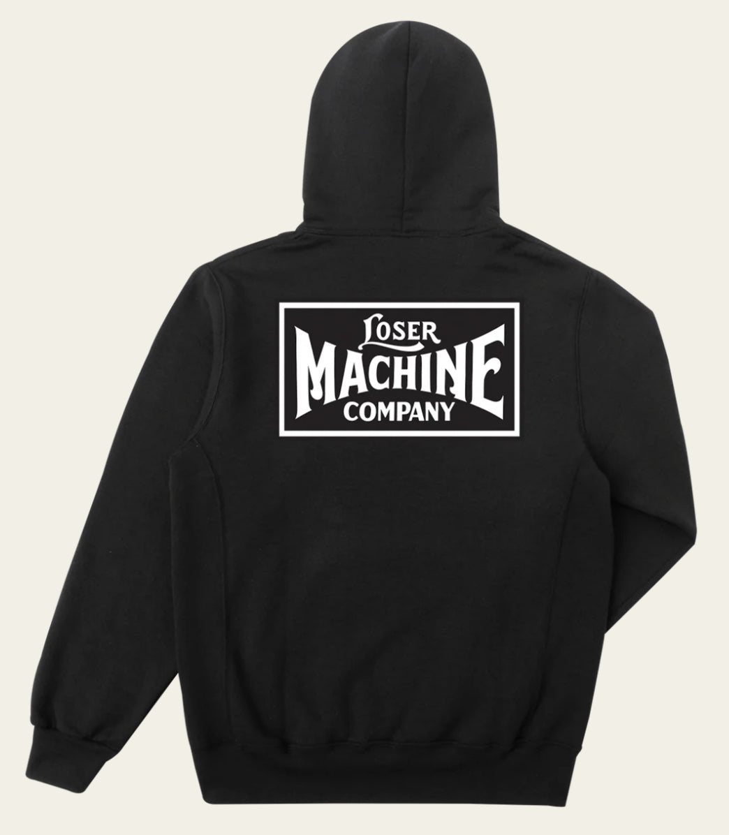 Loser Machine Co - New OG Pullover