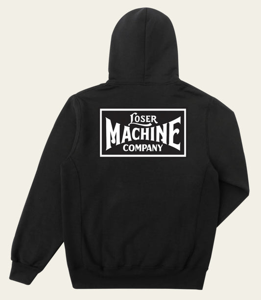 Loser Machine Co - New OG Pullover