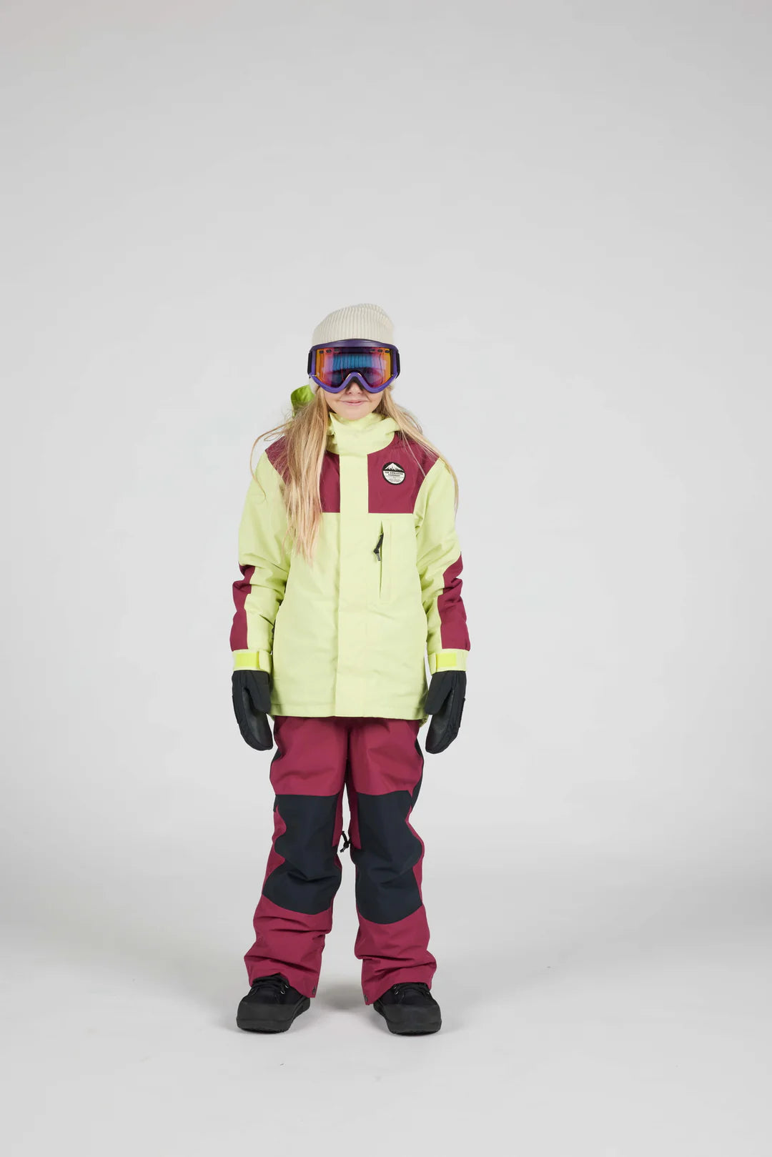 Airblaster - Youth Beast Jacket