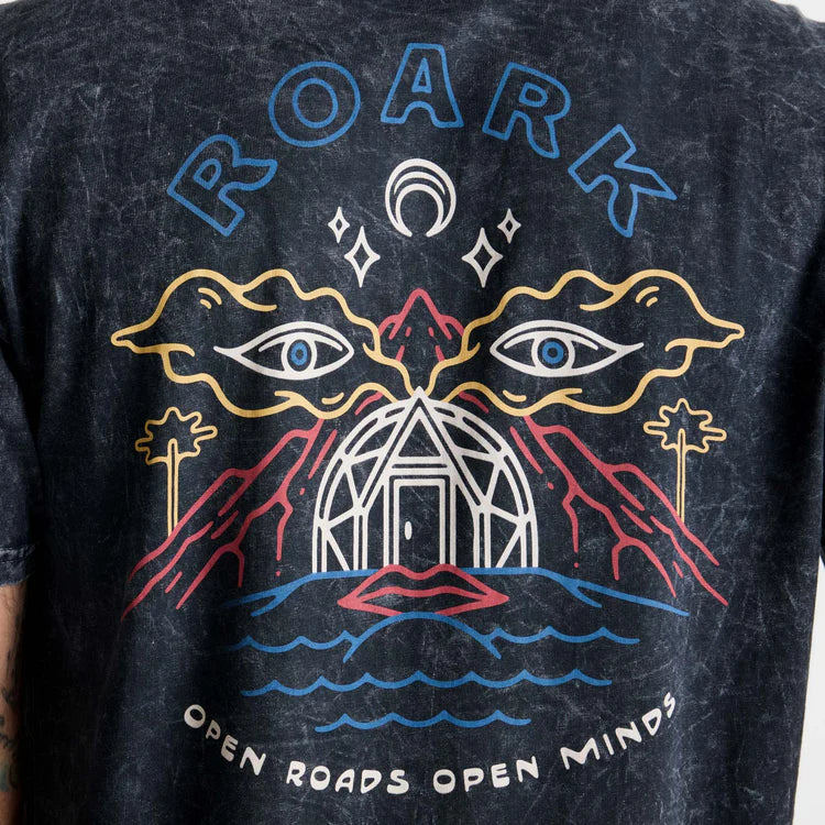 Roark - Open Roads Premium Tee