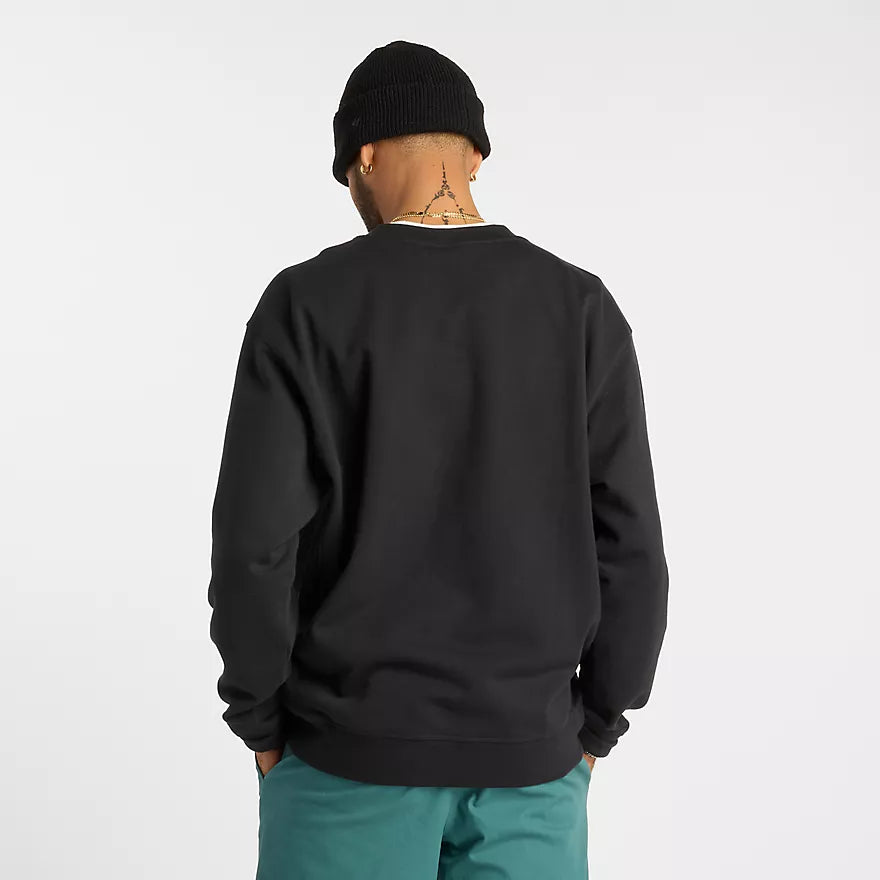 NB Numeric - French Terry Crewneck