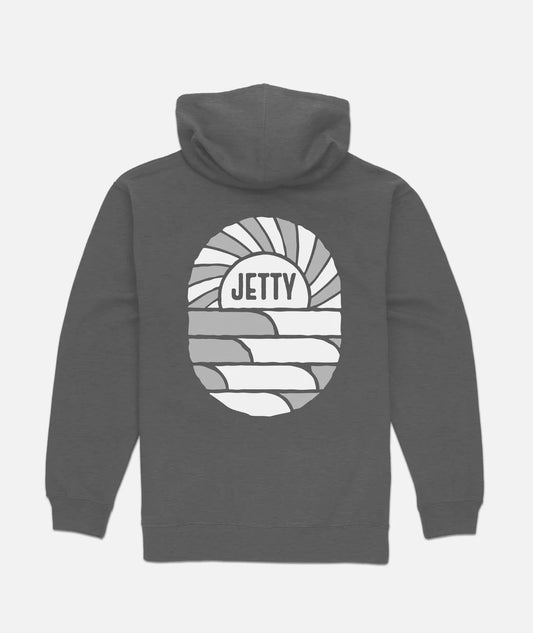 Jetty - Grom Point Break Hoodie