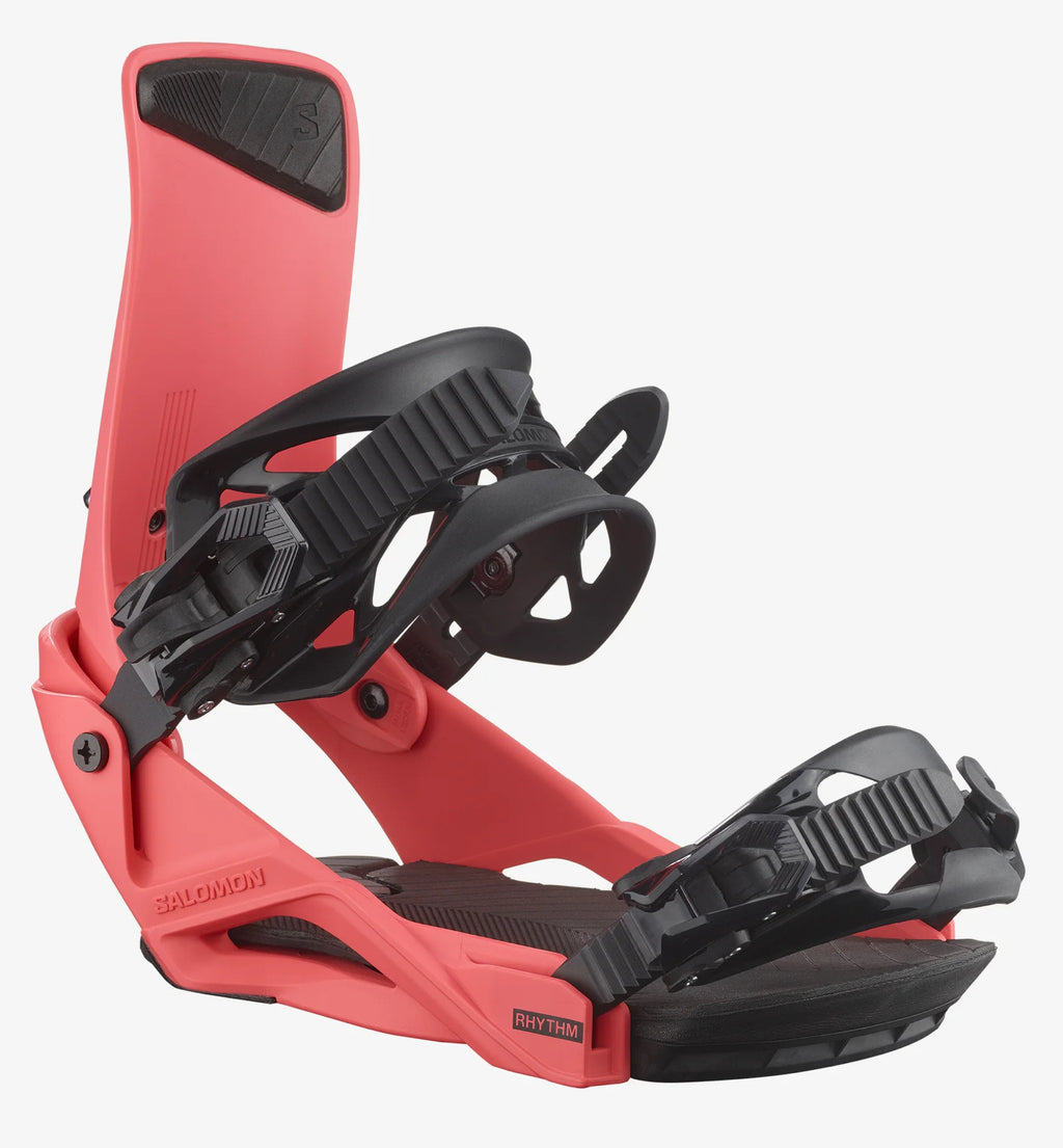 Salomon Snowboards - Rhythm Bindings 2027