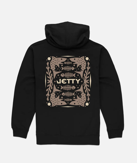 Jetty - Grom Chaser Hoodie