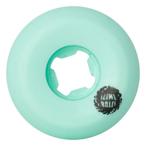 Slime Balls - Screwballs Wheels