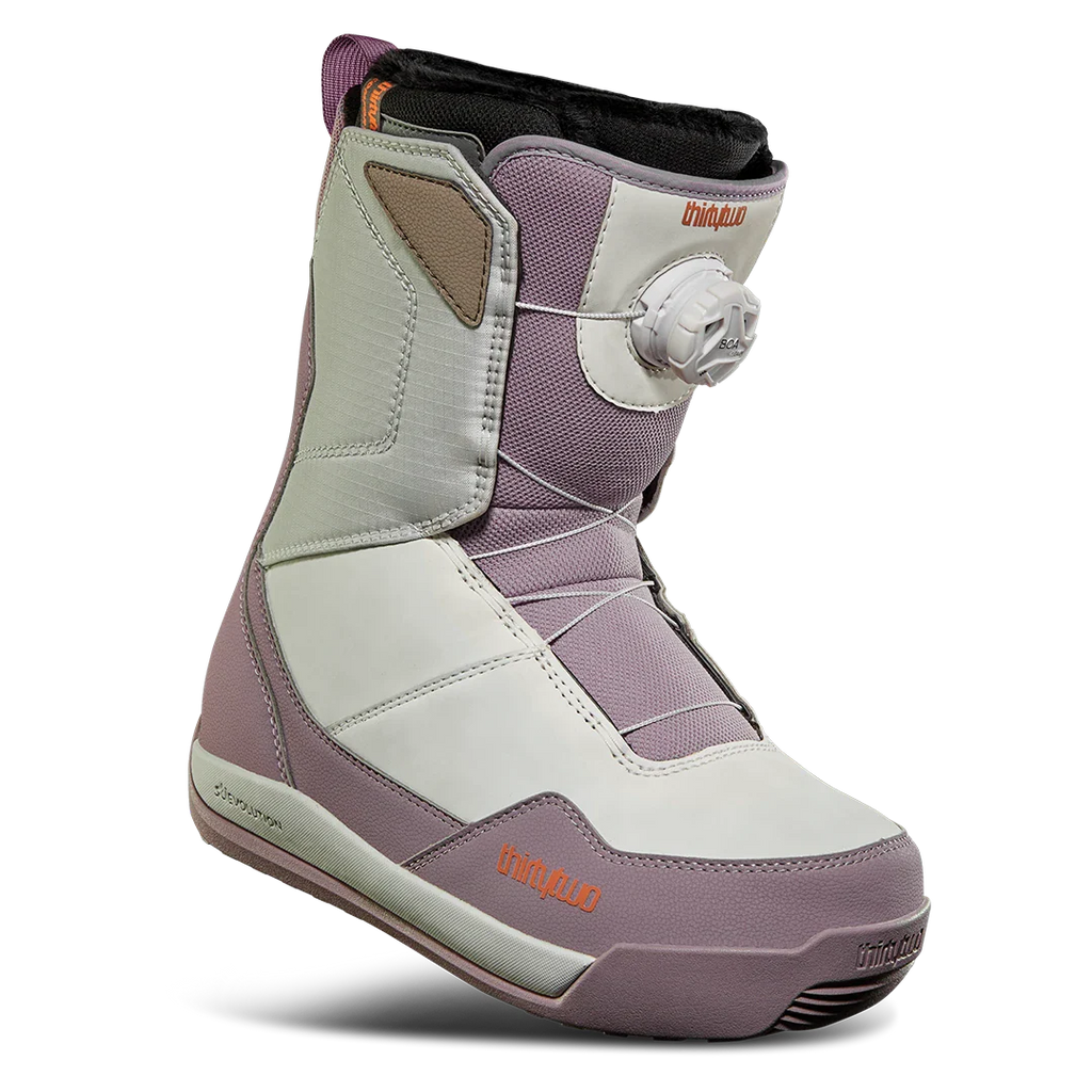 thirtytwo - Women’s Shifty Boa Snowboard Boots