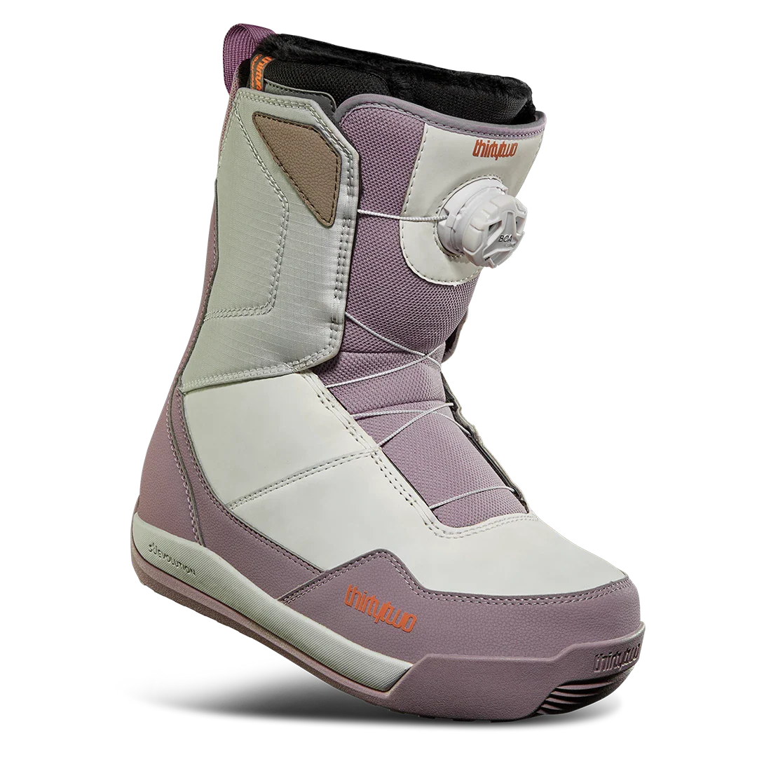 thirtytwo - Women’s Shifty Boa Snowboard Boots