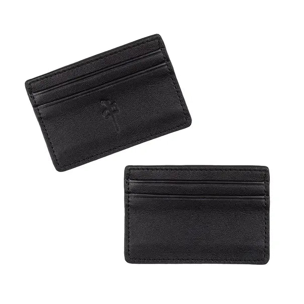 RDS - Genuine Leather Card Holder