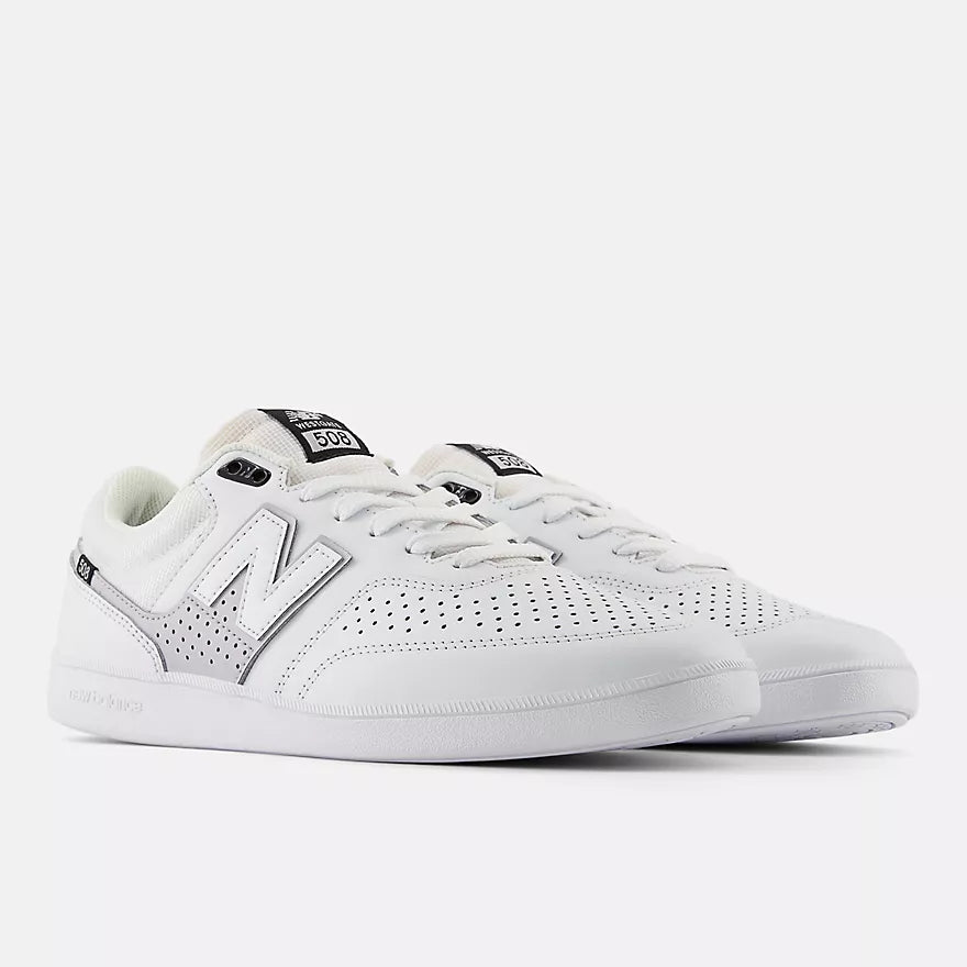 NB Numeric - 508 Westgate