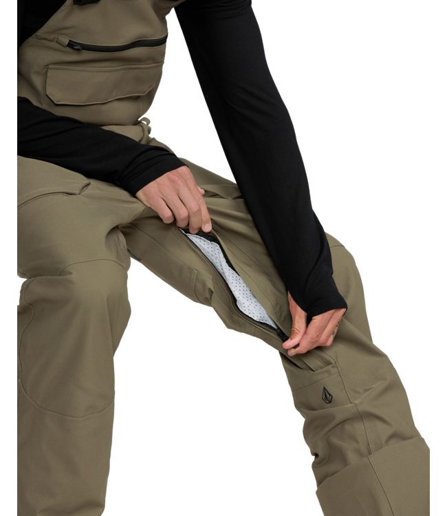 Volcom - Roan Bib Overall