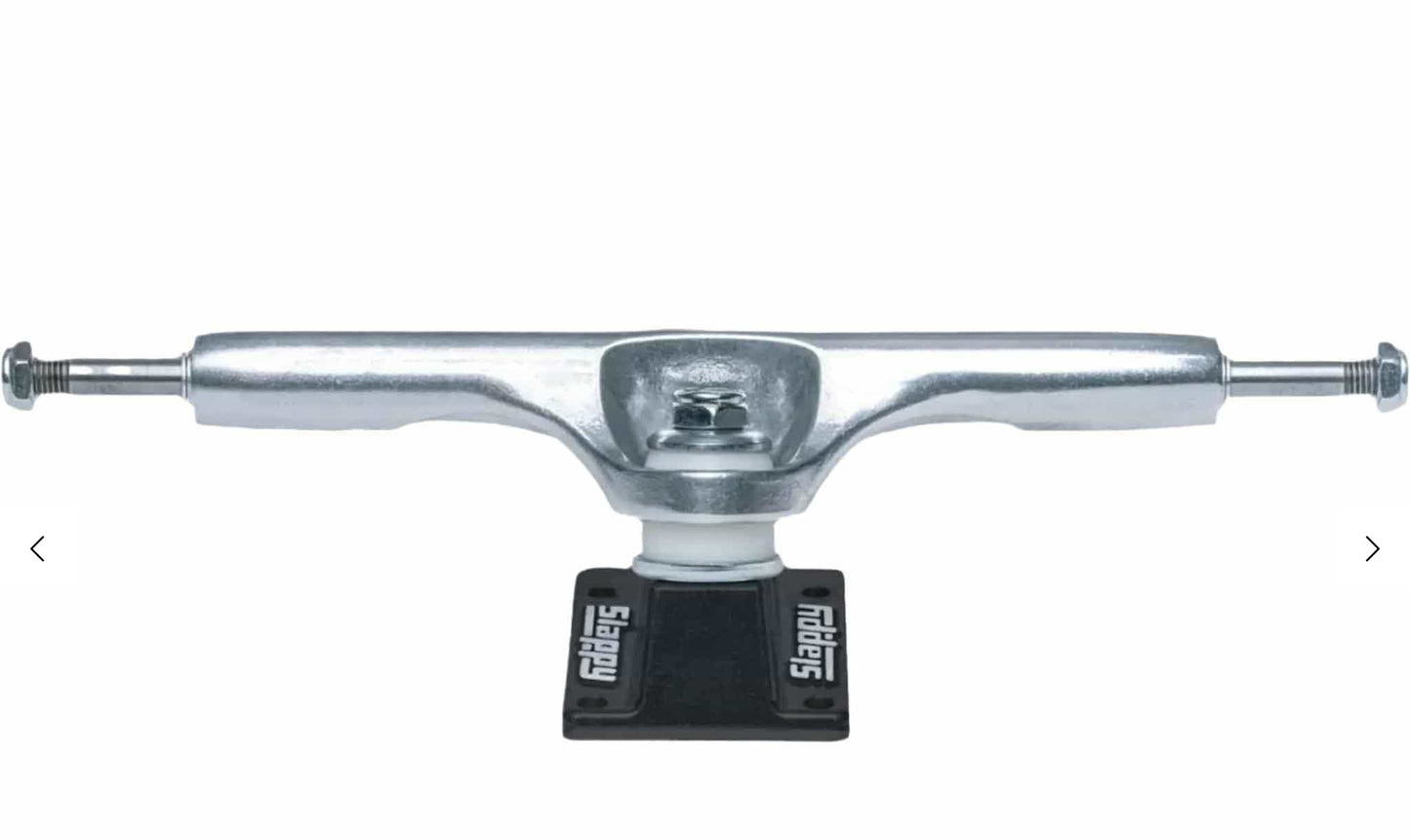 Slappy Truck Company - ST1 x Heroin Hollow Wide Boys