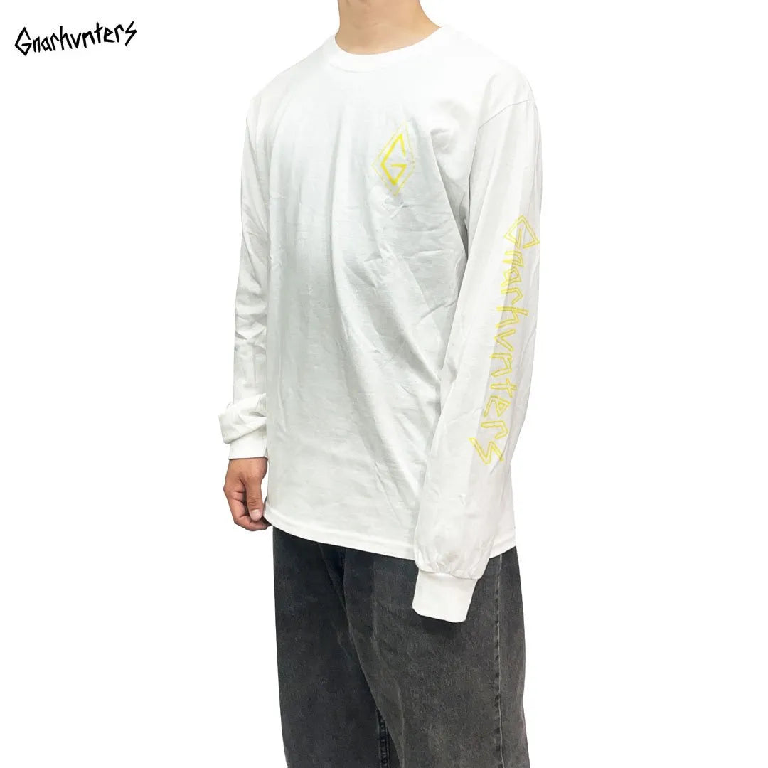 Gnarhunters - G Classic Tee