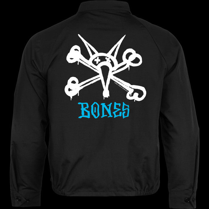 Powell Peralta - OG Cross Bones Jacket