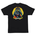 Santa Cruz - Natas Screaming Panther T-Shirt