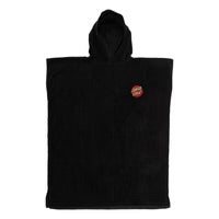 Santa Cruz - Classic Dot Hooded Towel