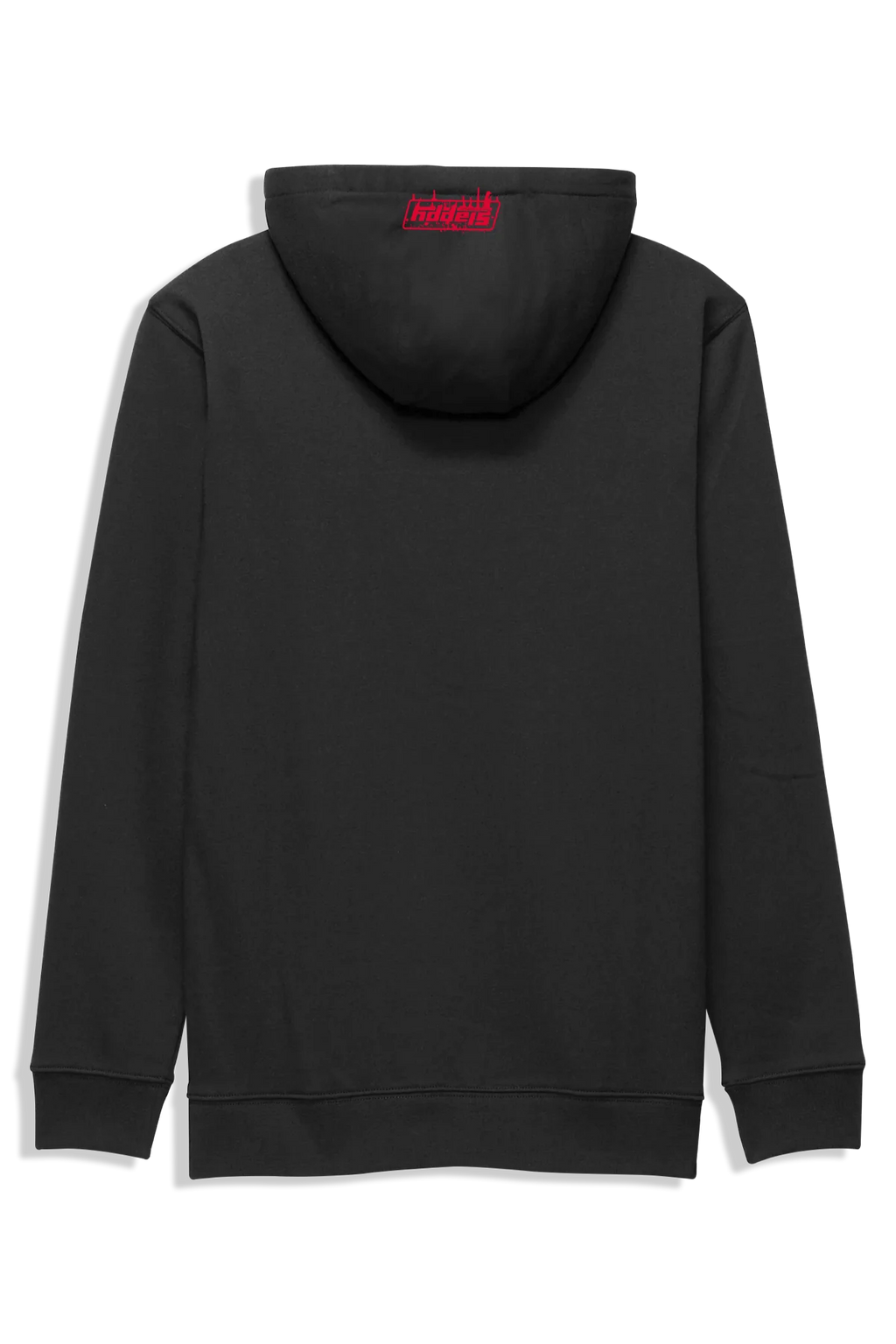 Slappy Truck Company - Curb Killer Hoody