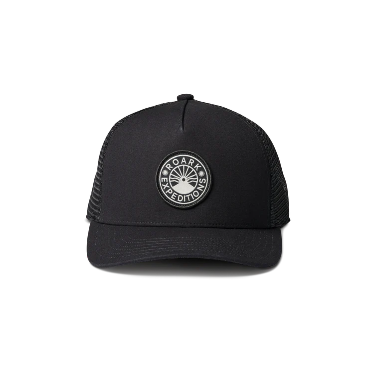 Roark - Station Trucker Hat