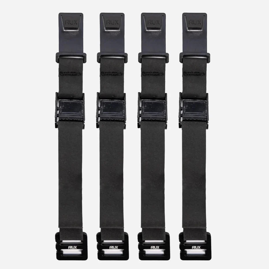 RUX - Tie-Down Straps