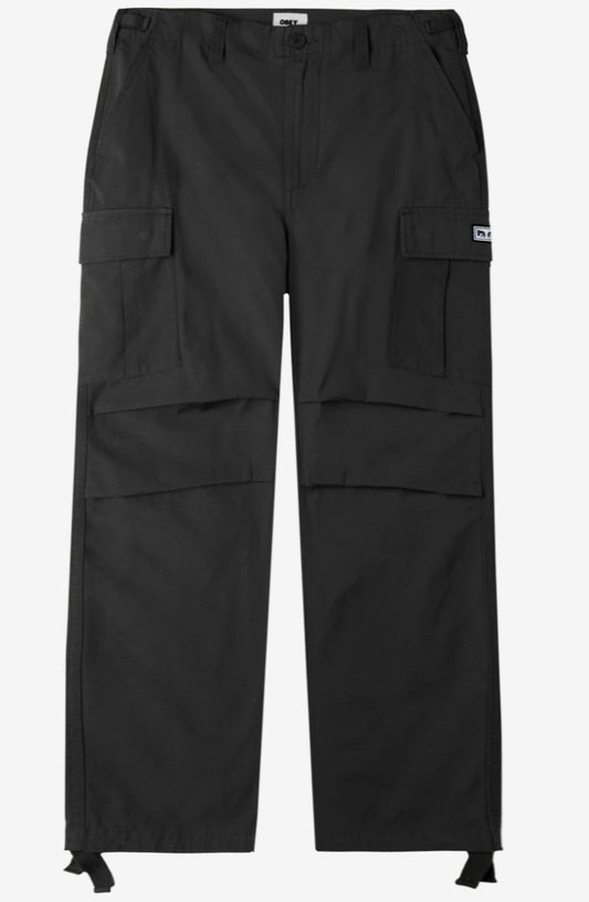 Obey - Hardwork Ripstop Cargo Pant