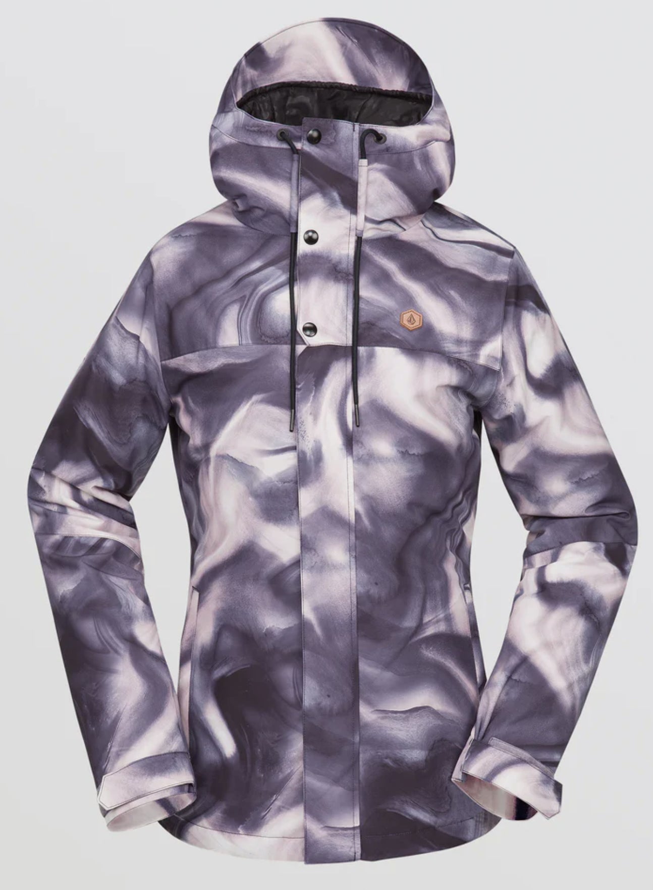 Volcom - Bolt Insulated Jacket