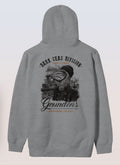Dark Seas - Portsmith Pullover