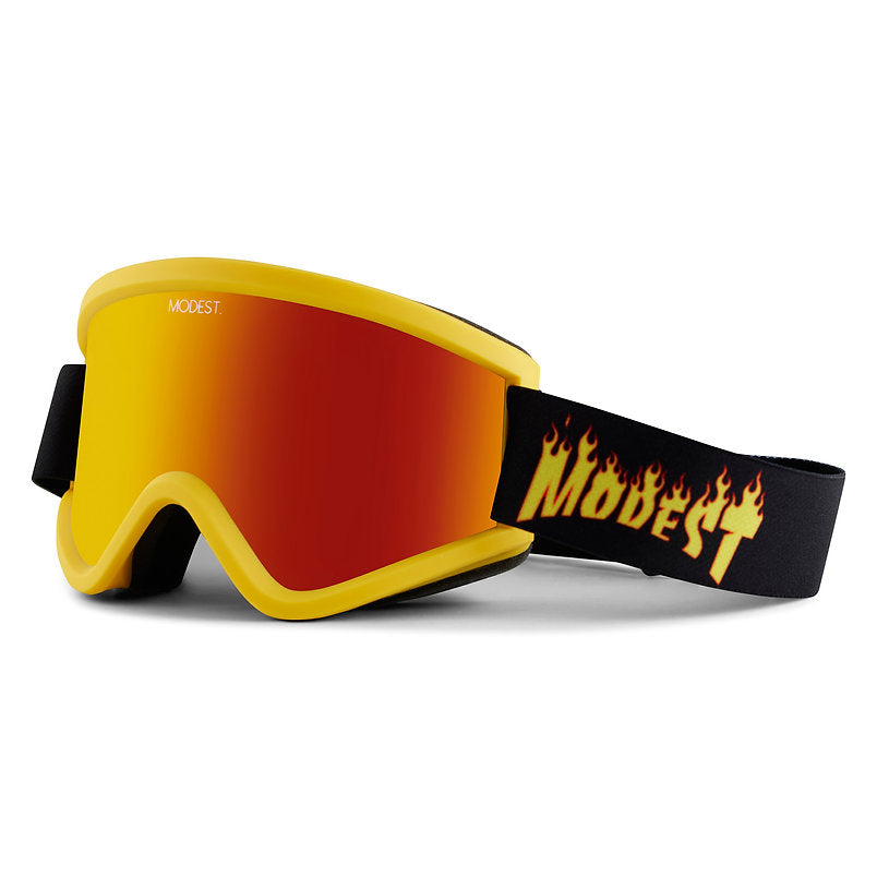 Modest Eyewear - Team XL Goggles