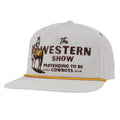Sendero Provisions Co - Western Show Hat