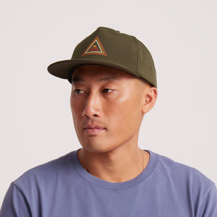Roark - Hytide Snap Back Hat