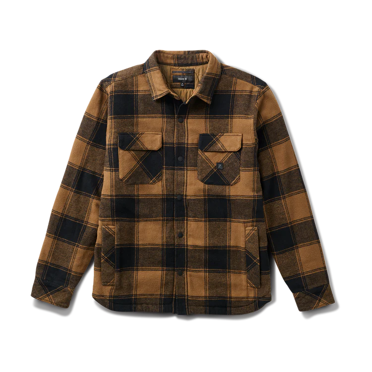 Roark - Backwoods Overshirt Jacket