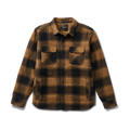 Roark - Backwoods Overshirt Jacket